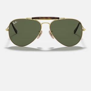 Ray Ban aviators